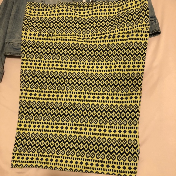 Torrid skirt - Picture 2 of 4